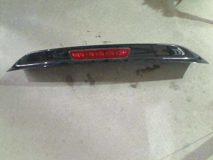 SPOILER Citroën C1 (01-2014/-), Auto-onderdelen, Carrosserie en Plaatwerk, Citroën, Gebruikt