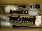 BC Racing V1-VM serie schroefset - Nissan Cube 09+ Z12, Ophalen of Verzenden