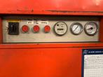 Compressor Alup, Doe-het-zelf en Verbouw, Compressors, Gebruikt, Ophalen of Verzenden