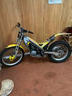 Trial Motor - Betrouwbaar en klaar voor gebruik!, Ophalen of Verzenden, Gebruikt