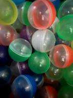 65 mm capcule automaat ballen, Ophalen of Verzenden, Zo goed als nieuw