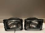 Mercedes Dudo koplampen Hella, Auto-onderdelen, Ophalen of Verzenden, Gebruikt, Mercedes-Benz