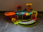 VTech Toet Toet Auto Garage onderdelen, Kinderen en Baby's, Ophalen of Verzenden, Zo goed als nieuw, Auto, Met geluid