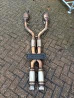 BMW M3 E91/E92 Voorste Uitlaat + Katalysator, Ophalen, Gebruikt, BMW