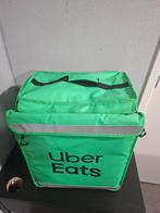 Uber Eats Bezorgtas - Zo Goed Als Nieuw!, Ophalen of Verzenden