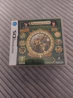 Professor Layton en de Verloren Toekomst, Overige genres, 1 speler, Ophalen of Verzenden, Zo goed als nieuw