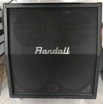 Randall cabinet 4x12” 412 gitaar cabinet Celestion, Ophalen, Gebruikt, Gitaar, 100 watt of meer
