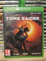 Shadow of the tomb raider Xbox one, Spelcomputers en Games, Games | Xbox One, Ophalen of Verzenden, Zo goed als nieuw