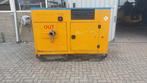 Waterpomp Selwood Seltorque S100 met isuzu dieselmotor, Ophalen