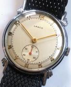 Lanco Langendorf Cal 1022, Overige merken, Staal, Met bandje, Verzenden