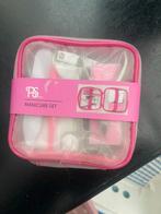 Vijfdelige manicure set, Ophalen of Verzenden, Overige typen