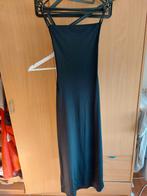 Galajurk ( 2 verschillende), Kleding | Dames, Ophalen of Verzenden, Zo goed als nieuw, Zwart, Onder de knie