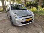 Citroen C3 1.2 VTI 60KW/82PK 2013 Grijs, Auto's, Citroën, Origineel Nederlands, Te koop, Zilver of Grijs, C3