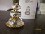 Swarovski bruidstaart incl.doos & certificaat, Verzamelen, Swarovski, Ophalen of Verzenden, Nieuw, Figuurtje