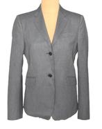 Mauro Grifoni jasje, blazer, grijs, Mt. M, Kleding | Dames, Maat 38/40 (M), Mauro Grifoni, Verzenden, Zo goed als nieuw