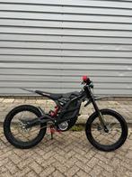 79bike Falcon Pro (surron), Fietsen en Brommers, Brommers | Crossbrommers, Ophalen of Verzenden, Zo goed als nieuw, Overige merken
