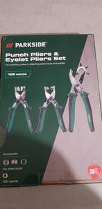 Gatentang, Ophalen, Nieuw