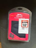 Slazenger Volleybal Kniebeschermers - Maat S - Nieuw, Sport en Fitness, Volleybal, Ophalen of Verzenden, Nieuw, Bescherming