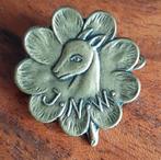 Speldje Jeugdnatuurwacht, Verzamelen, Speldjes, Pins en Buttons, Ophalen of Verzenden, Zo goed als nieuw, Dier of Natuur, Speldje of Pin