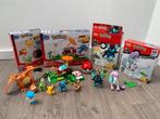 Mega bloks Pokemon sets, Ophalen of Verzenden, Zo goed als nieuw, Megabloks