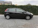 Fiat Grande Punto 1.4 Edizione Lusso | Autom. Airco | Cruise, Auto's, Voorwielaandrijving, Stof, 4 cilinders, 400 kg