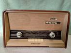 Philips b4x92a buizenradio, Ophalen of Verzenden, Gebruikt