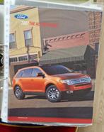 Folders Ford USA SUV, Pick-Up's en 4WD, Verzenden, Zo goed als nieuw, Ford