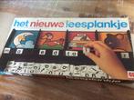 Jumbo Het Nieuwe Leesplankje, Ophalen of Verzenden, Gebruikt, Taal en Lezen