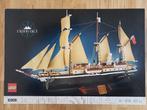 Lego Icons Endurance 10335, Ophalen of Verzenden, Zo goed als nieuw, Complete set, Lego