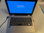 Toshiba laptop satellite radius 11l10w-c-10c, Ophalen, Zo goed als nieuw