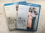 De Gelukkige Huisvrouw Blu Ray, Ophalen of Verzenden, Zo goed als nieuw, Drama