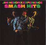 JIMI HENDRIX EXPERIENCE - smash hits CD, Ophalen of Verzenden, Zo goed als nieuw, Rock-'n-Roll