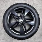 17 inch originele velgen + winter | zomerbanden Skoda Superb, Banden en Velgen, 17 inch, Personenwagen, Skoda