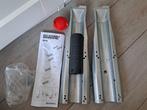Brabantia grondanker(geheel nieuw)(45mm), Ophalen of Verzenden, Nieuw, Droogmolen