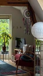 IKEA Papieren Lamp - Sfeervolle Verlichting, Ophalen, Gebruikt, 50 tot 75 cm