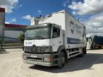 Mercedes-Benz Ateco Vrachtwagen, Mercedes-Benz, Bedrijf, Diesel, Te koop
