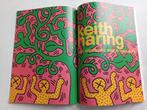 Keith Haring Pop Art e.a 4 tijdschriften, Zo goed als nieuw, Verzenden