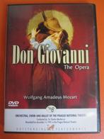 Don Giovanni - The Opera, Alle leeftijden, Ophalen of Verzenden, Zo goed als nieuw, Muziek en Concerten