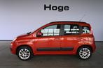 Fiat Panda 0.9 TwinAir Easy Automaat Airco Licht metaal Trek, Auto's, Fiat, Te koop, Geïmporteerd, Benzine, Panda