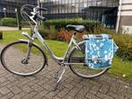 Batavus Orange damesfiets, Fietsen en Brommers, Fietsen | Dames | Damesfietsen, Ophalen, 47 tot 50 cm, Batavus, Gebruikt