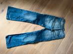 Motorjeans danes maat s, Ophalen, Tweedehands, Broek | textiel