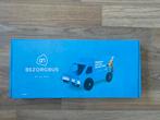 Bezorgbus AH Hout voor de mini boodschappen, Ophalen of Verzenden, Nieuw, Auto, Met wieltjes
