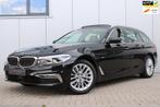 BMW 5-serie Touring 530i xDrive Luxury I PANO I ACC I CAM I, Automaat, 1998 cc, 15 km/l, Gebruikt