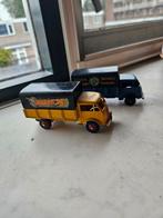 Zeldzame dinky toys, Ophalen of Verzenden, Zo goed als nieuw, Bus of Vrachtwagen, Dinky Toys