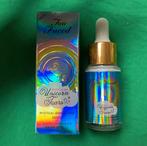 Too faced unicorn tears highlighter drops 20ml, Gehele gezicht, Nieuw, Ophalen of Verzenden, Make-up