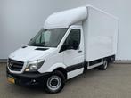 Mercedes-Benz Sprinter 416 2.2 BlueTEC 366 Meubelbak & Lift, Gebruikt, Euro 6, 4 cilinders, Wit