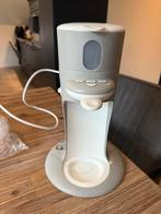 Beaba Bib'expresso baby senseo - Nette Staat!, Kinderen en Baby's, Ophalen of Verzenden, Zo goed als nieuw, Flessen- of potjesverwarmer