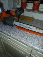 Husqvarna  kettingzaag t540 xp, Ophalen, 70 mm of meer, Kettingzaag, Zo goed als nieuw