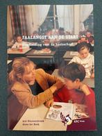Faalangst aan de start - Handleiding basisschool, Ophalen of Verzenden, Alpha, Zo goed als nieuw, Niet van toepassing