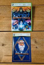 Kameo - Elements of Power (xbox360) + manual, Avontuur en Actie, 1 speler, Ophalen of Verzenden, Zo goed als nieuw